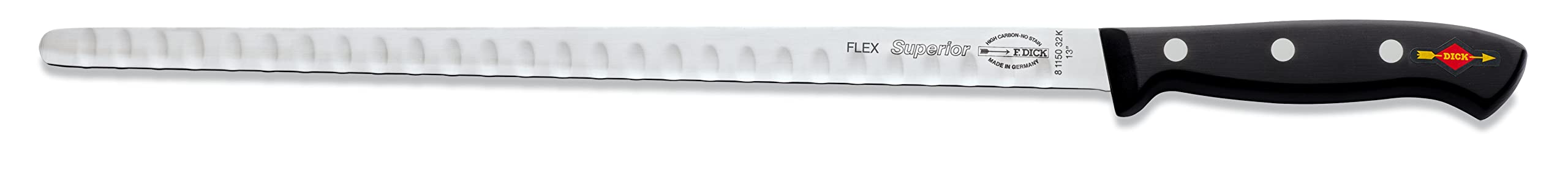 Amazon｜F. DICK 